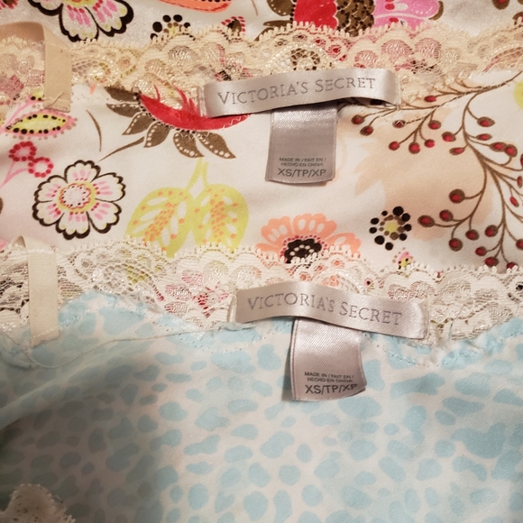 Victoria's Secret Women's Victorias Secret Slips. - Picture 8 of 9